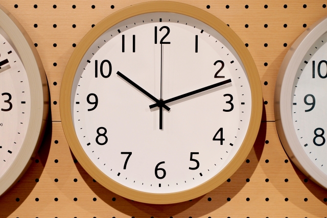 時計